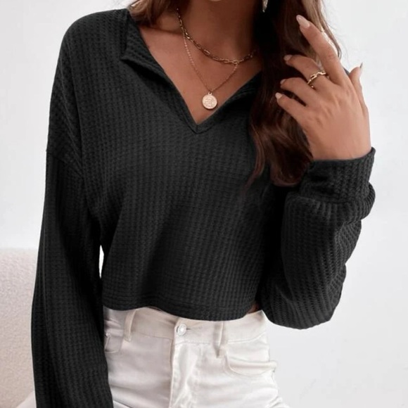 SHEIN Sweaters - SHEIN | Knit Sweater